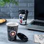 لیوان قهوه مانیا 